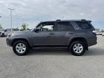 2019 Toyota 4Runner SR5 Premium 2WD (Natl)