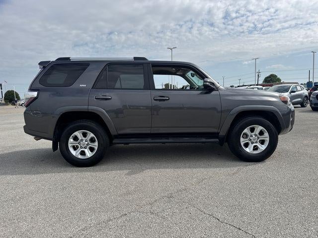 2019 Toyota 4Runner SR5 Premium 2WD (Natl)