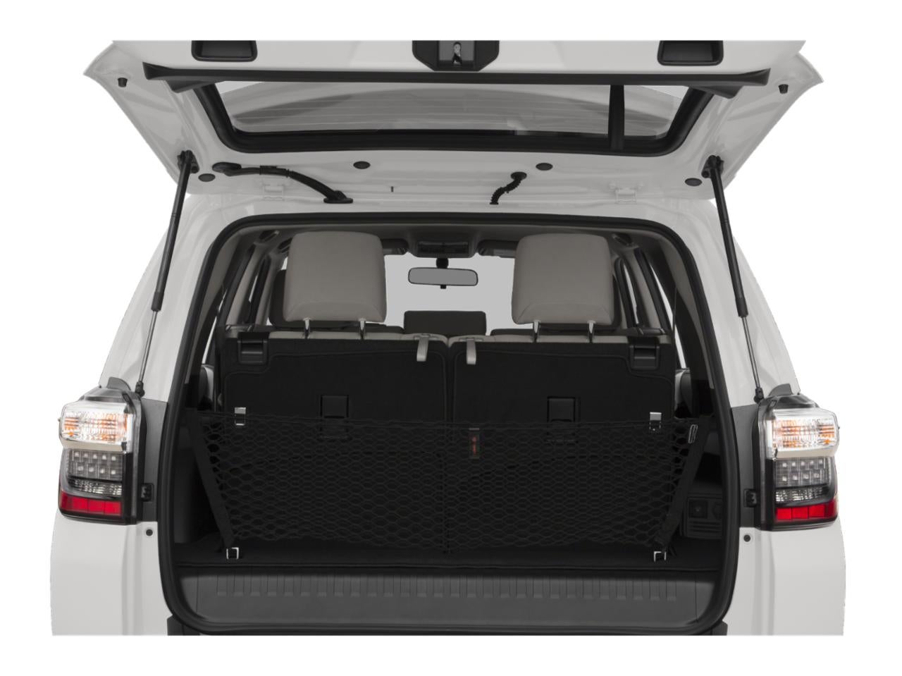 2019 Toyota 4Runner SR5 Premium 2WD (Natl)