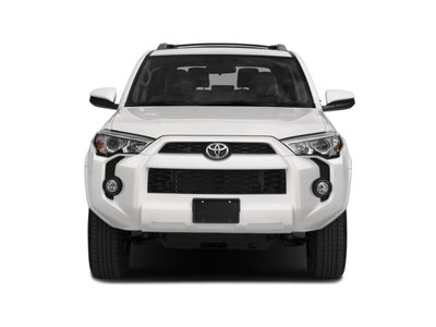 2019 Toyota 4Runner SR5 Premium 2WD (Natl)