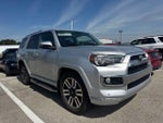 2016 Toyota 4Runner RWD 4dr V6 Limited (Natl)
