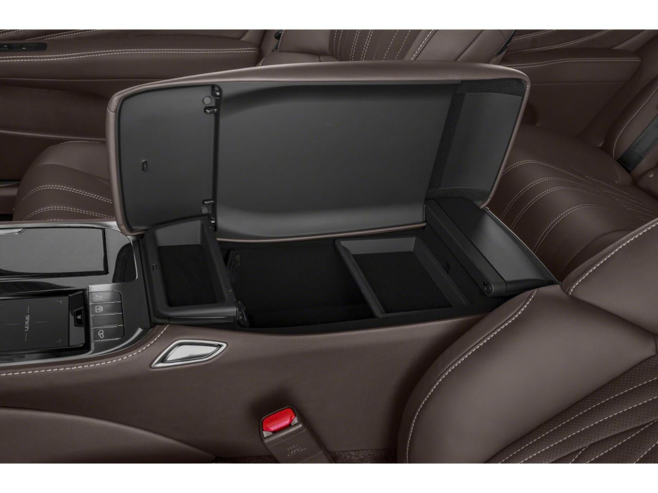 2019 Lexus LS 500 RWD