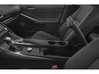 2019 Lexus IS 300 AWD