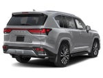 2023 Lexus LX 600 Luxury 4WD