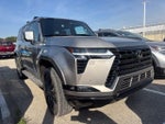 2024 Lexus GX 550 Premium+ 4WD