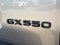 2024 Lexus GX 550 Premium+ 4WD