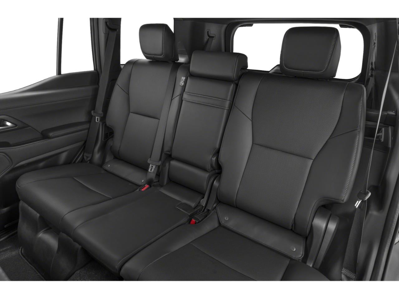 2024 Lexus GX 550 Premium+ 4WD