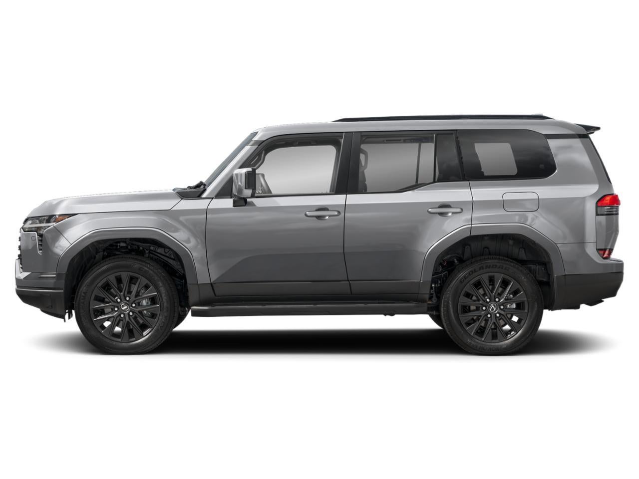 2024 Lexus GX 550 Premium+ 4WD