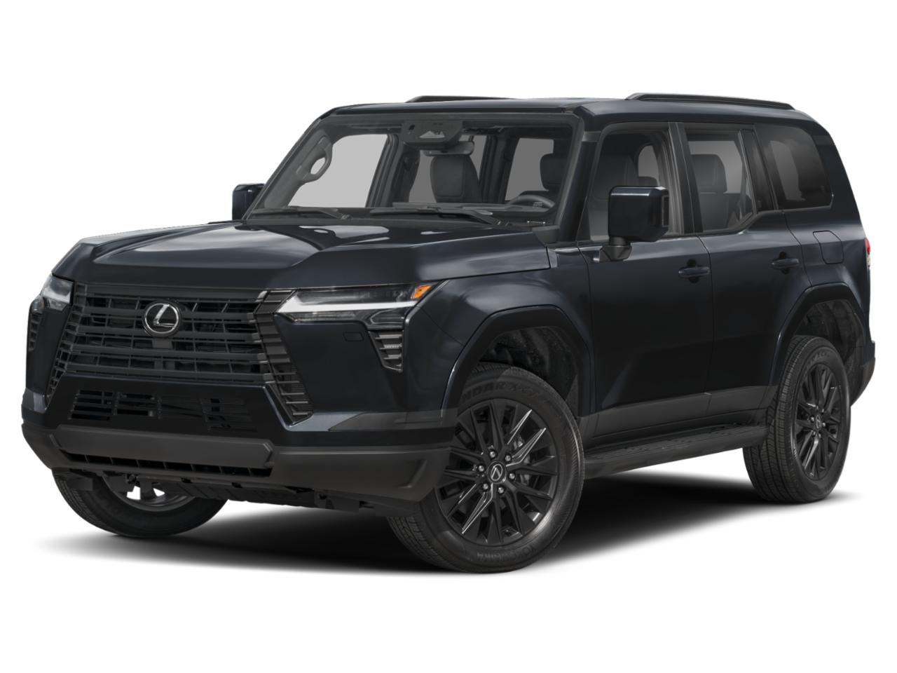 2024 Lexus GX 550 Premium+ 4WD