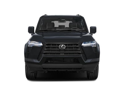 2024 Lexus GX 550 Premium+ 4WD