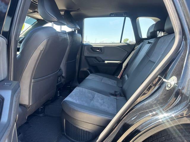 2026 Toyota RAV4 XSE AWD (Natl)
