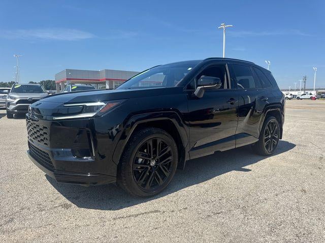 2026 Toyota RAV4 XSE AWD (Natl)