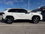 2023 Toyota RAV4 Prime SE (Natl)