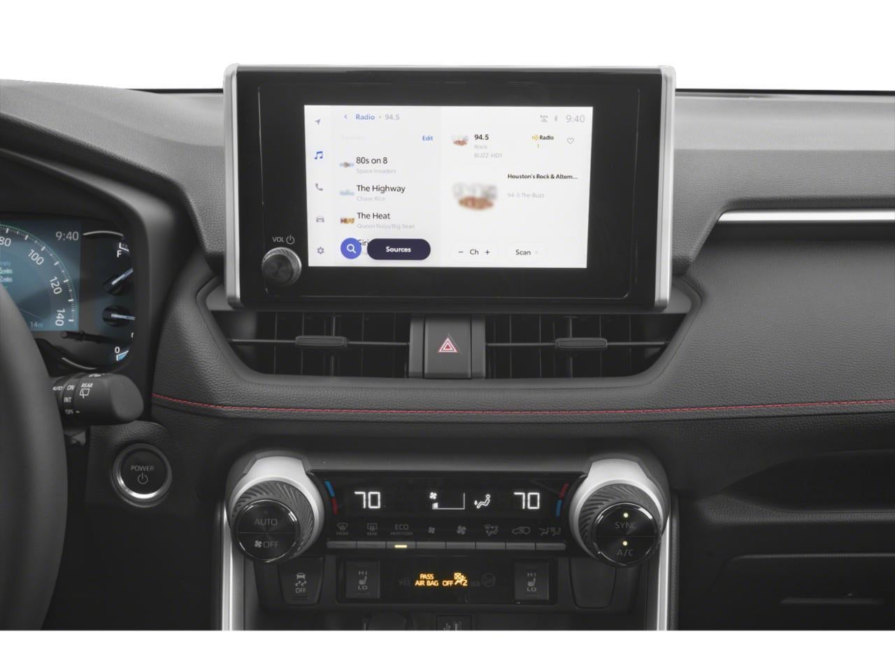 2023 Toyota RAV4 Prime SE (Natl)