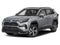 2023 Toyota RAV4 Prime SE (Natl)