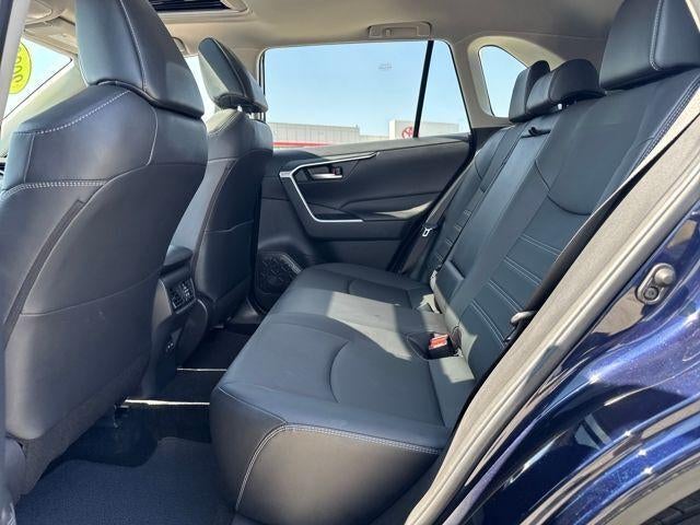 2023 Toyota RAV4 XLE Premium FWD (Natl)