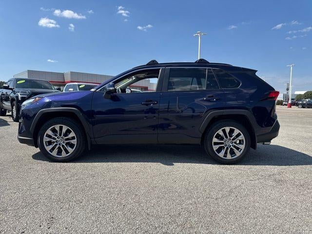 2023 Toyota RAV4 XLE Premium FWD (Natl)