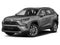 2019 Toyota RAV4 Limited AWD (GS)