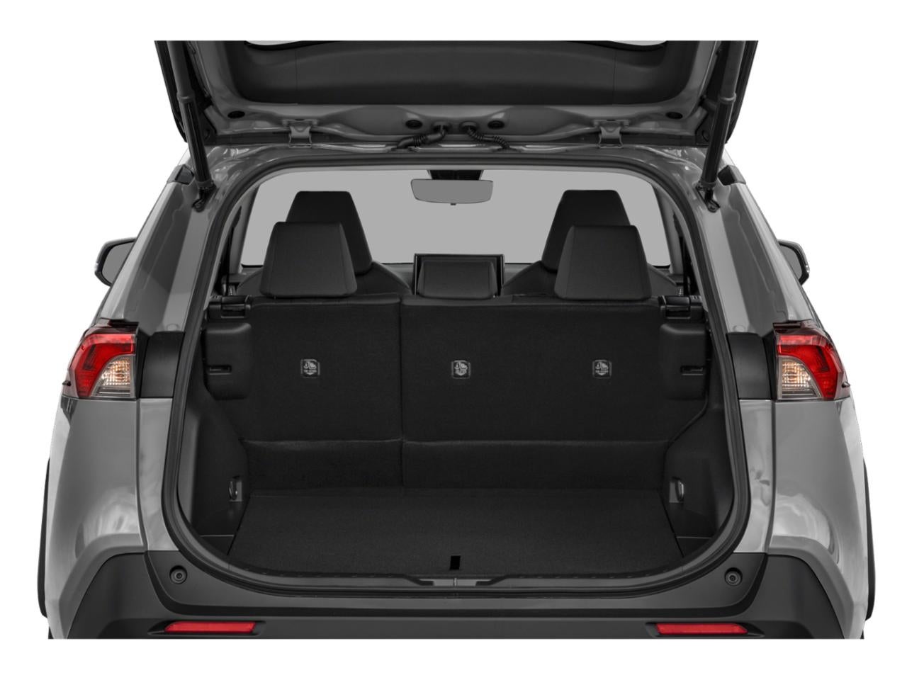 2022 Toyota RAV4 Hybrid XLE AWD (Natl)