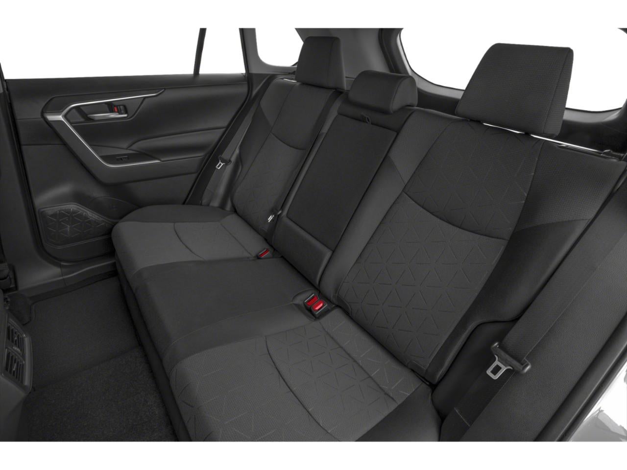 2022 Toyota RAV4 Hybrid XLE AWD (Natl)