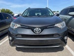 2016 Toyota RAV4 FWD 4dr XLE (GS)