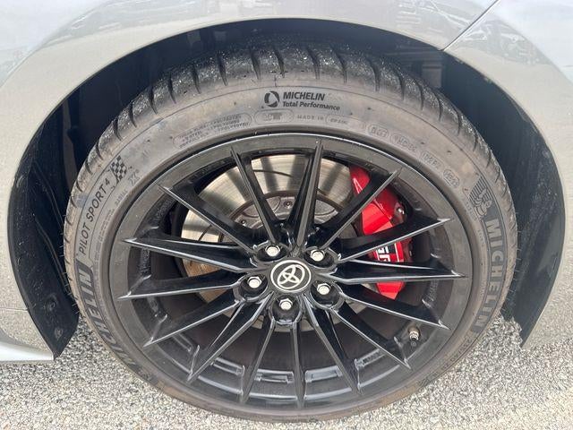 2023 Toyota GR Corolla Circuit Edition Manual (Natl)
