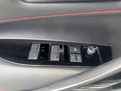 2023 Toyota GR Corolla Circuit Edition Manual (Natl)