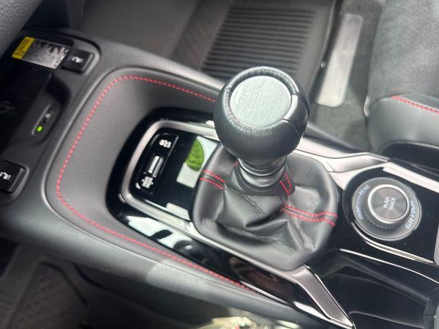 2023 Toyota GR Corolla Circuit Edition Manual (Natl)