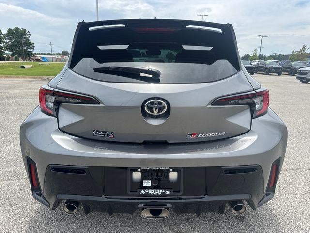 2023 Toyota GR Corolla Circuit Edition Manual (Natl)