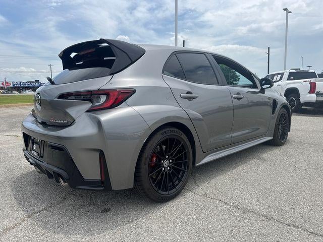 2023 Toyota GR Corolla Circuit Edition Manual (Natl)