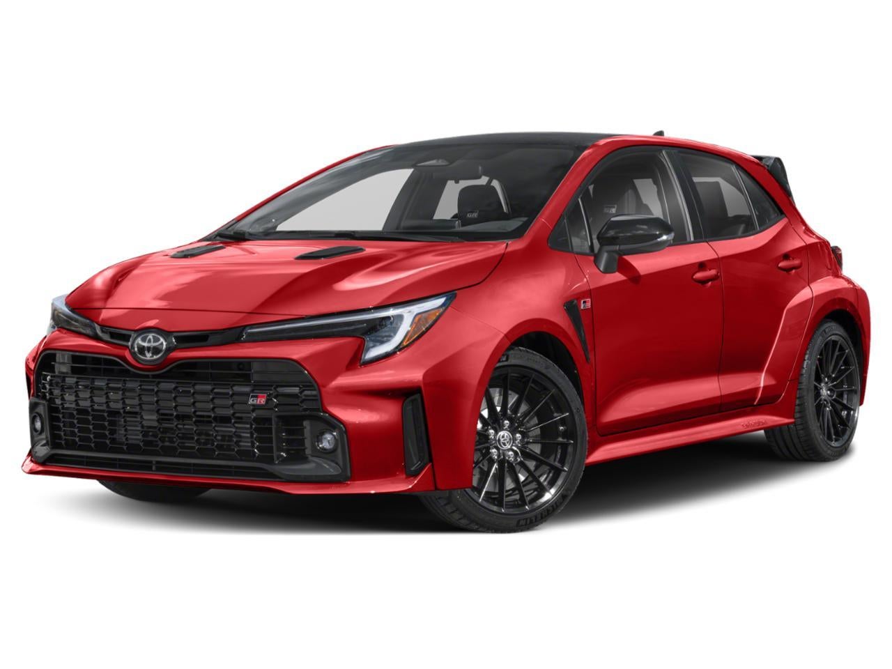 2023 Toyota GR Corolla Circuit Edition Manual (Natl)