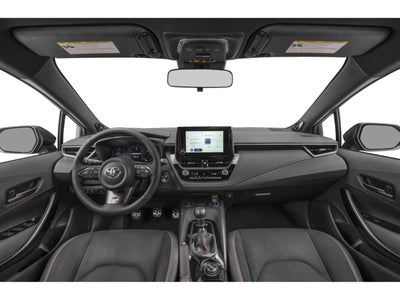 2023 Toyota GR Corolla Circuit Edition Manual (Natl)