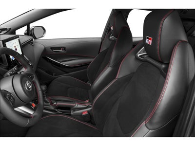 2023 Toyota GR Corolla Circuit Edition Manual (Natl)