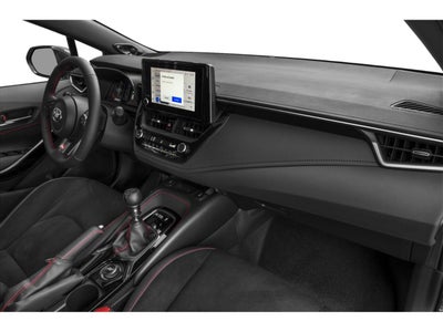 2023 Toyota GR Corolla Circuit Edition Manual (Natl)