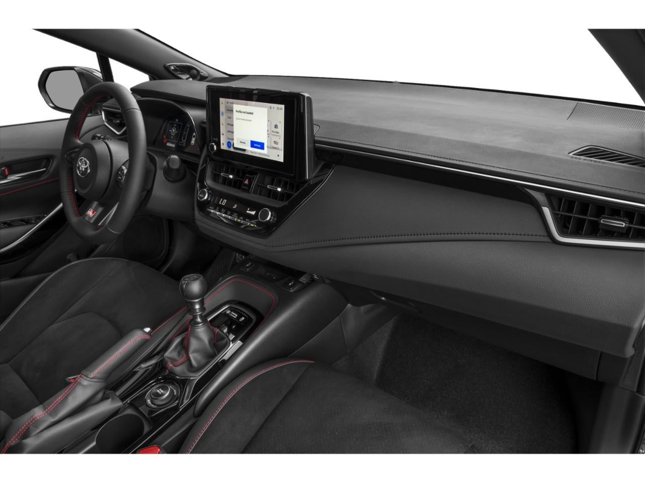 2023 Toyota GR Corolla Circuit Edition Manual (Natl)