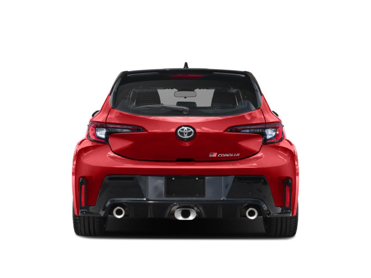 2023 Toyota GR Corolla Circuit Edition Manual (Natl)