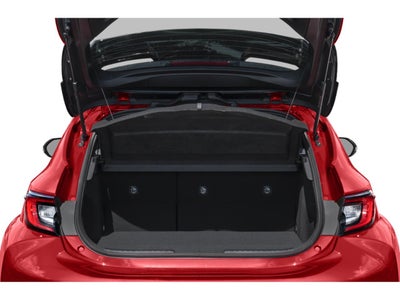 2023 Toyota GR Corolla Circuit Edition Manual (Natl)