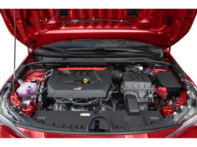 2023 Toyota GR Corolla Circuit Edition Manual (Natl)