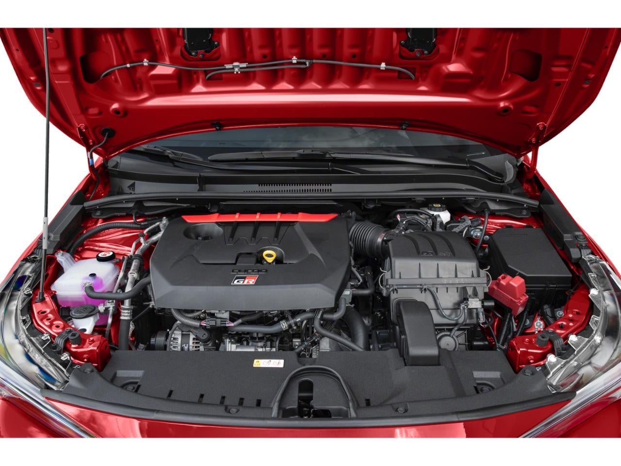 2023 Toyota GR Corolla Circuit Edition Manual (Natl)