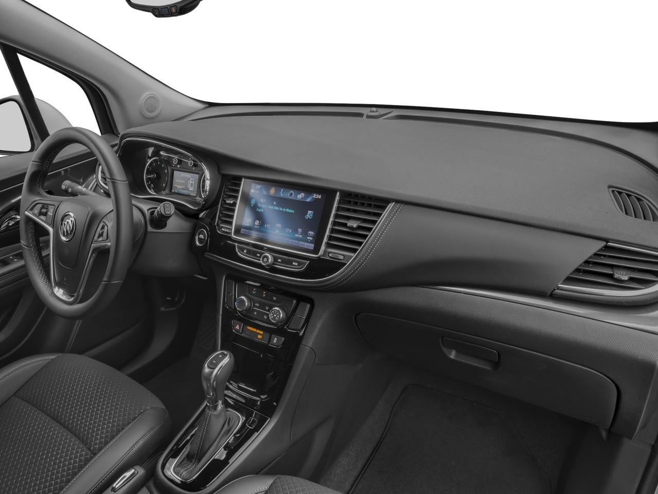 2017 Buick Encore Preferred FWD