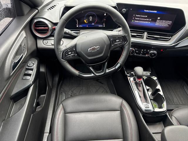 2025 Chevrolet Trax FWD 4dr 2RS