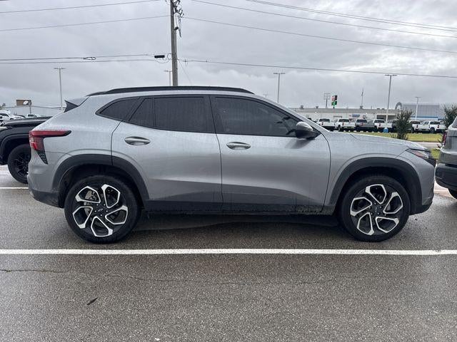 2025 Chevrolet Trax FWD 4dr 2RS