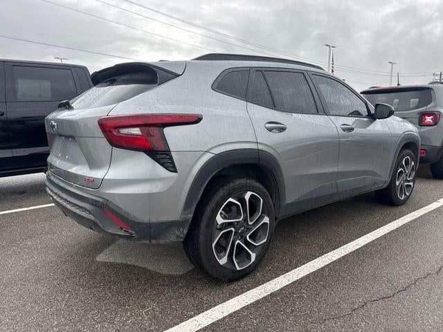2025 Chevrolet Trax FWD 4dr 2RS