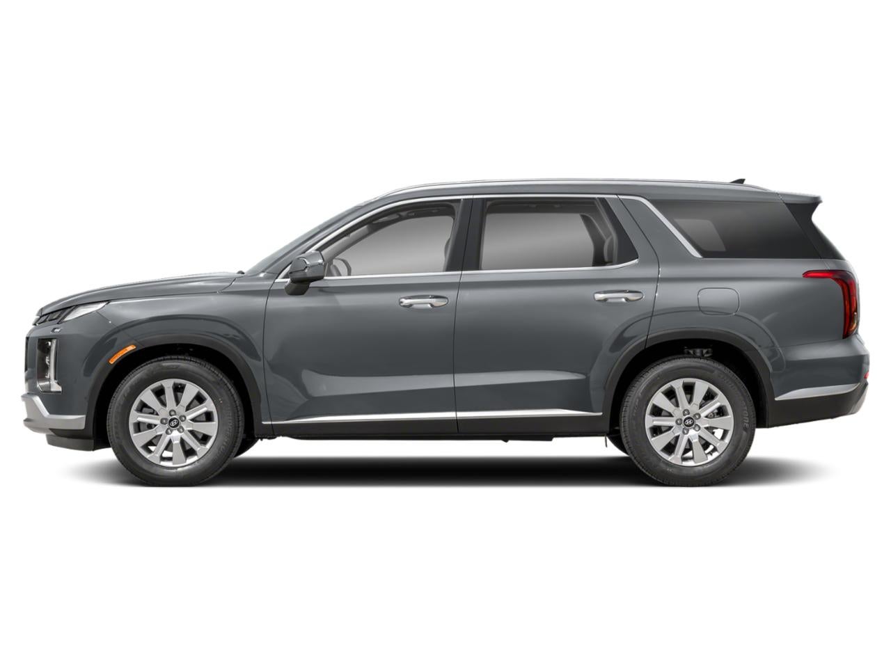 2025 Hyundai PALISADE SEL FWD