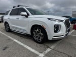 2021 Hyundai PALISADE Calligraphy AWD