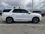 2021 Hyundai PALISADE Calligraphy AWD