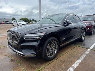 2025 Genesis GV70 2.5T AWD