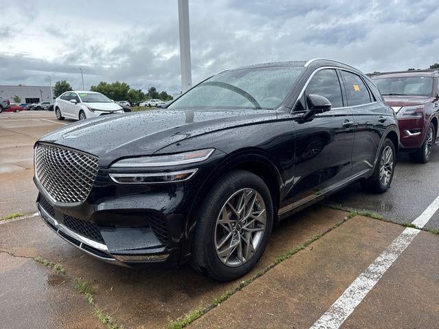 2025 Genesis GV70 2.5T AWD