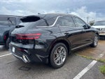 2025 Genesis GV70 2.5T AWD