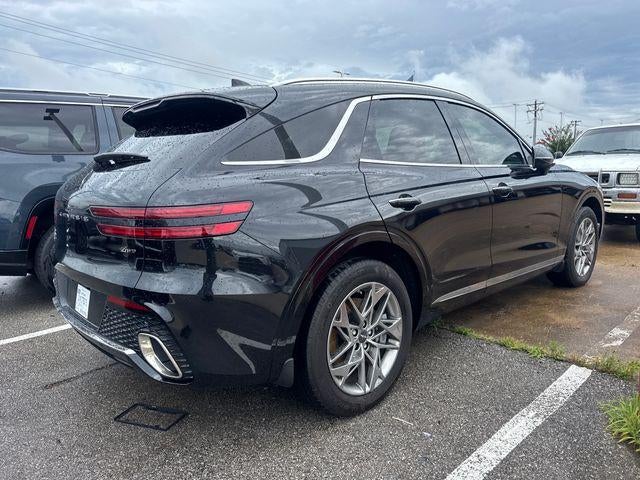 2025 Genesis GV70 2.5T AWD